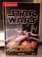 Star Wars. Snabbast i galaxen