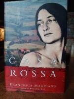 Casa Rossa