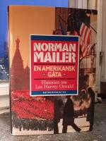 En amerikansk g&aring;ta