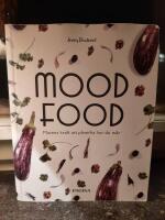 Mood food : matens kraft att p&aring;verka hur du m&aring;r