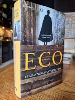 Begravningsplatsen i Prag | SIGNERAD 