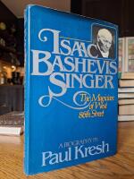 Isaac Bashevis Singer : the magician of West 86th street : a biography