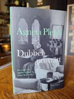 Dubbelportr&auml;tt : en roman om Agatha Christie och Oskar Kokoschka