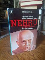 Nehru - A Political Biography