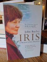 Iris - A Memoir of Iris Murdoch
