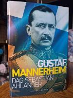 Gustaf Mannerheim
