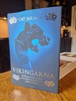 Vikingarna - Flodkungar fr&aring;n Skandinavien till Sidenv&auml;gen