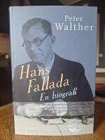Hans Fallada : En biografi