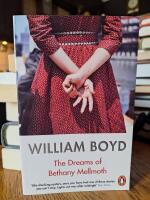 The Dreams of Bethany Mellmoth