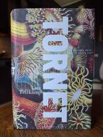 Tornet : en historia fr&aring;n ett sjunket land | SIGNERAD av f&ouml;rfattaren