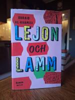 Lejon och lamm