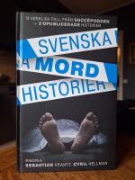 Svenska mordhistorier