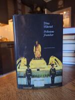 Frihetens frestelser | SIGNERAD av f&ouml;rfattaren 