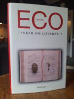 Tankar om litteratur