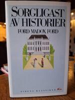 Sorgligast av historier : en ber&auml;ttelse om passion : Beati Immaculati