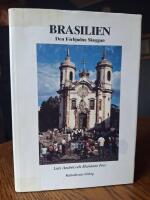 Brasilien : den f&ouml;rbjudna skuggan