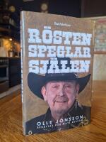 R&ouml;sten speglar sj&auml;len