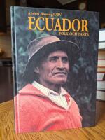 Ecuador : folk och fakta