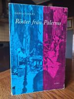 R&ouml;ster fr&aring;n Palermo