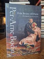 Fr&aring;n Bysans till Putin : historier om Ryssland