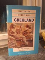 Historisk guide till Grekland
