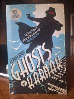 Ghosts of Karnak