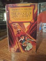 The Bridge of San Luis Rey