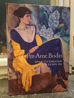 Rysk litteratur i tusen &aring;r