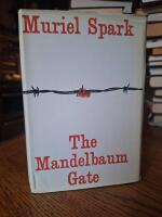 The Mandelbaum Gate
