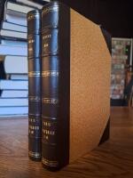 Paris mysterier I-IV