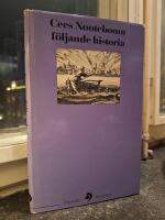 F&ouml;ljande historia