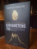 Girighetens tid : ber&auml;ttelsen om Fingerprint