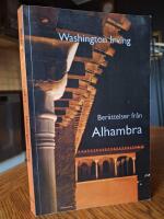 Ber&auml;ttelser fr&aring;n Alhambra