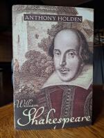 William Shakespeare : his life and work