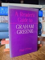 A reader's guide to Graham Greene