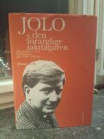 Jolo : den f&ouml;rarglige iakttagaren