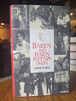 Haren med b&auml;rnstens&ouml;gon