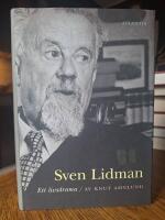 Sven Lidman : ett livsdrama