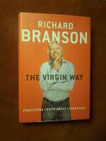 The Virgin Way - Everything I Know About Leadership