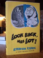 Look Back, Mrs Lot!