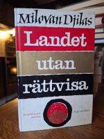 Landet utan r&auml;ttvisa - En sj&auml;lvbiografisk ber&auml;ttelse