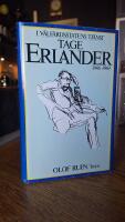 I v&auml;lf&auml;rdsstatens tj&auml;nst : Tage Erlander 1946-1969