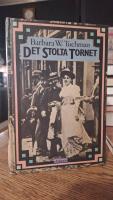 Det stolta tornet : v&auml;rlden f&ouml;re f&ouml;rsta v&auml;rldskriget: 1890-1914
