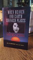 When heaven and earth changed places - a woman's journey from war tom peace
