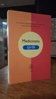 Medicinens spr&aring;k