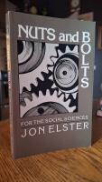 Nuts and Bolts for the Social Sciences [Elektronisk resurs]