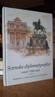 Svenska diplomatprofiler under 1900-talet
