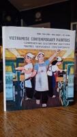 Vietnamese Contemporary Painters