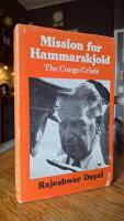 Mission for Hammarskjold - the Congo crisis