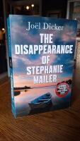The Disappearance of Stephanie Mailer